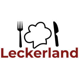 Leckerland Pizza & Kebab Haus logo.